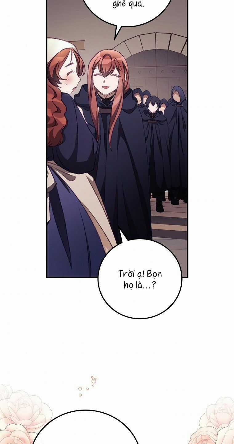 Tôi Nhìn Thấy Cái Chết Của Bạn Chapter 19 trang 29