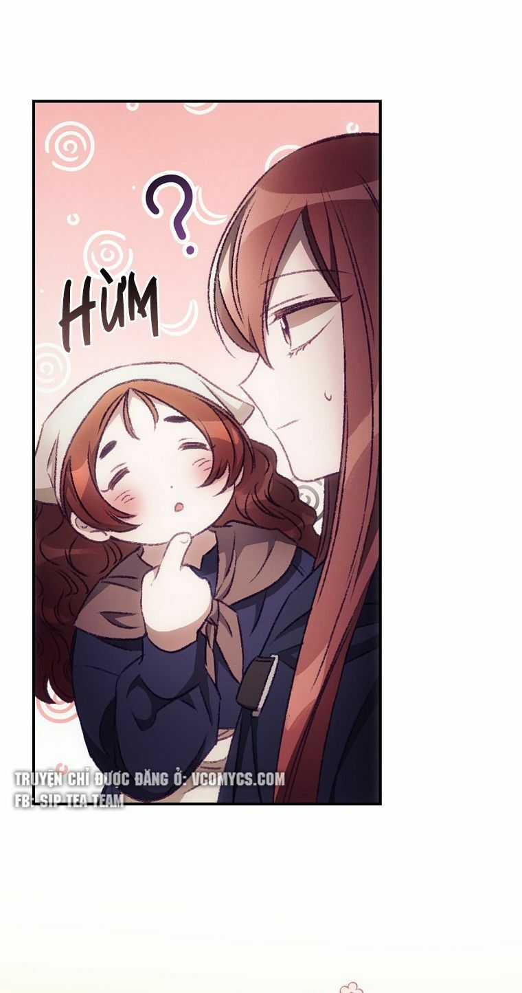 Tôi Nhìn Thấy Cái Chết Của Bạn Chapter 19 trang 31