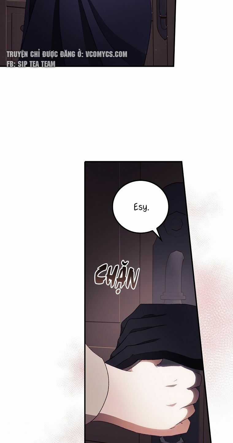 Tôi Nhìn Thấy Cái Chết Của Bạn Chapter 19 trang 35