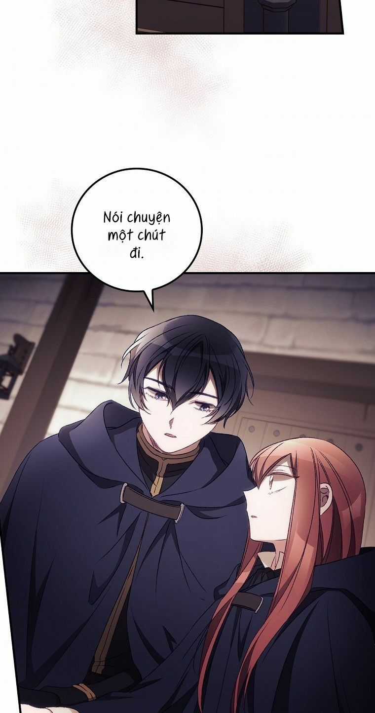 Tôi Nhìn Thấy Cái Chết Của Bạn Chapter 19 trang 36