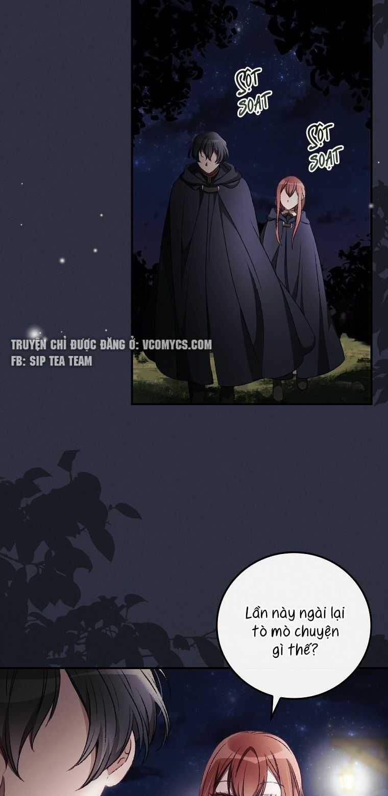 Tôi Nhìn Thấy Cái Chết Của Bạn Chapter 19 trang 39