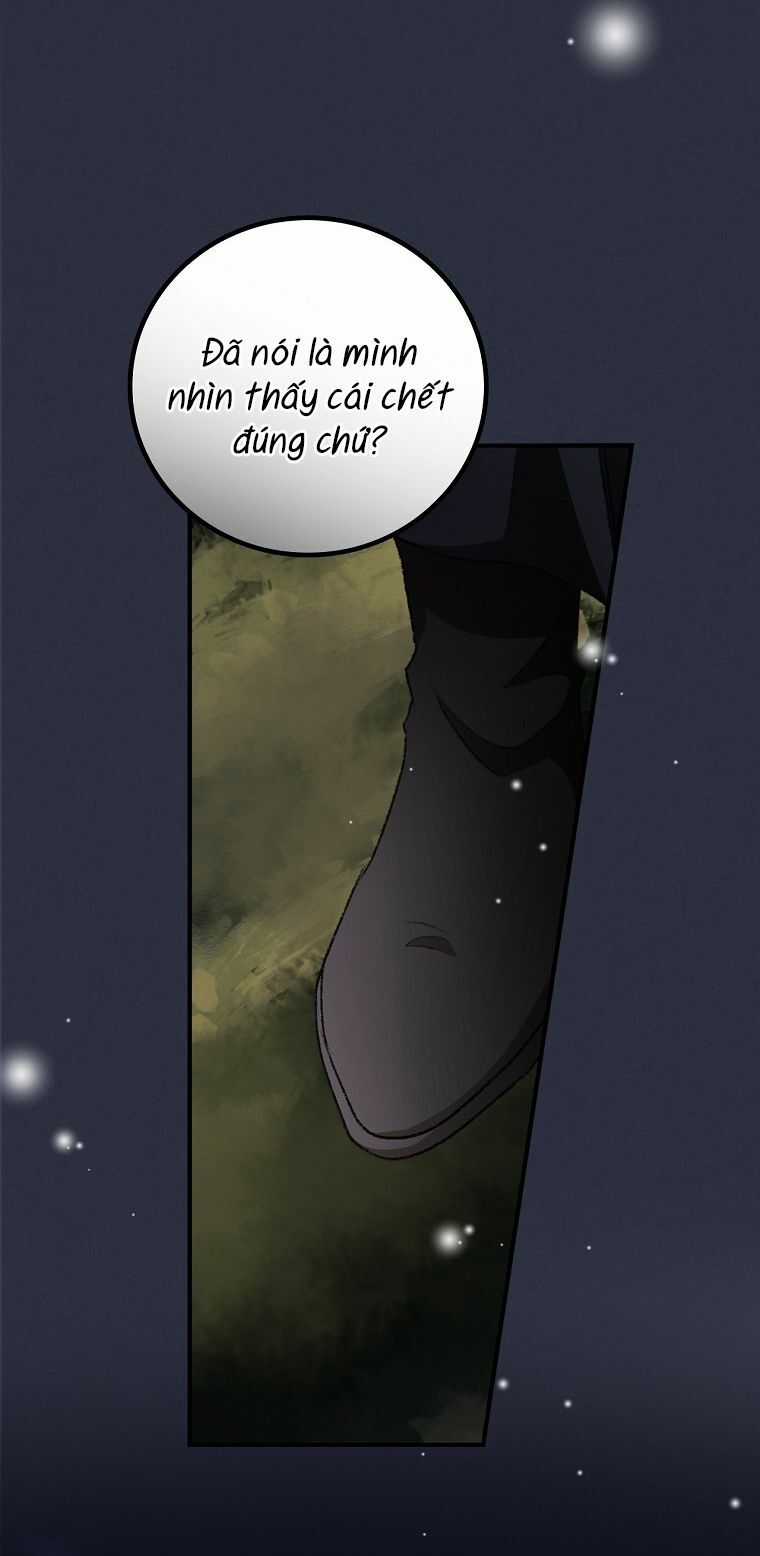 Tôi Nhìn Thấy Cái Chết Của Bạn Chapter 19 trang 41