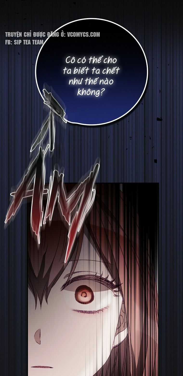 Tôi Nhìn Thấy Cái Chết Của Bạn Chapter 19 trang 43