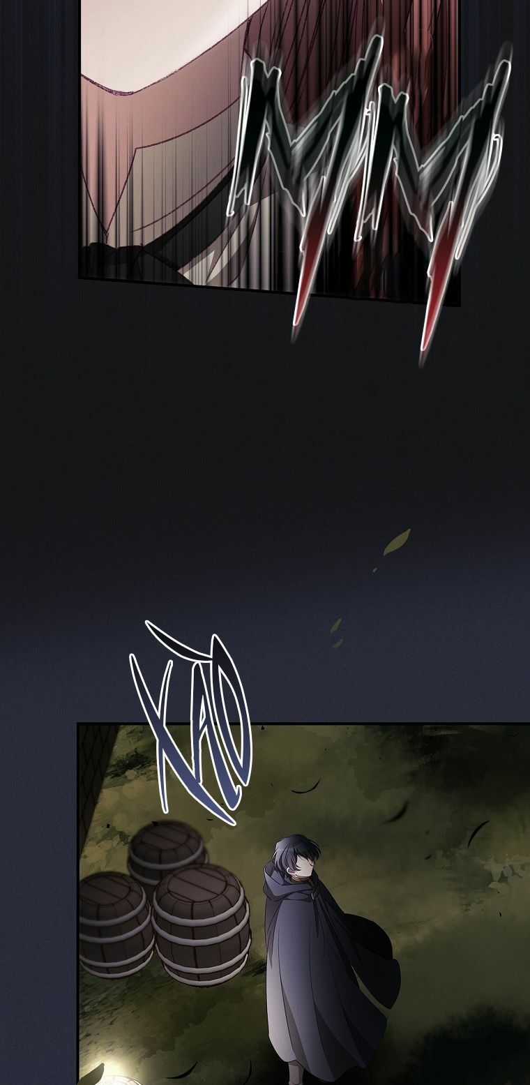 Tôi Nhìn Thấy Cái Chết Của Bạn Chapter 19 trang 44