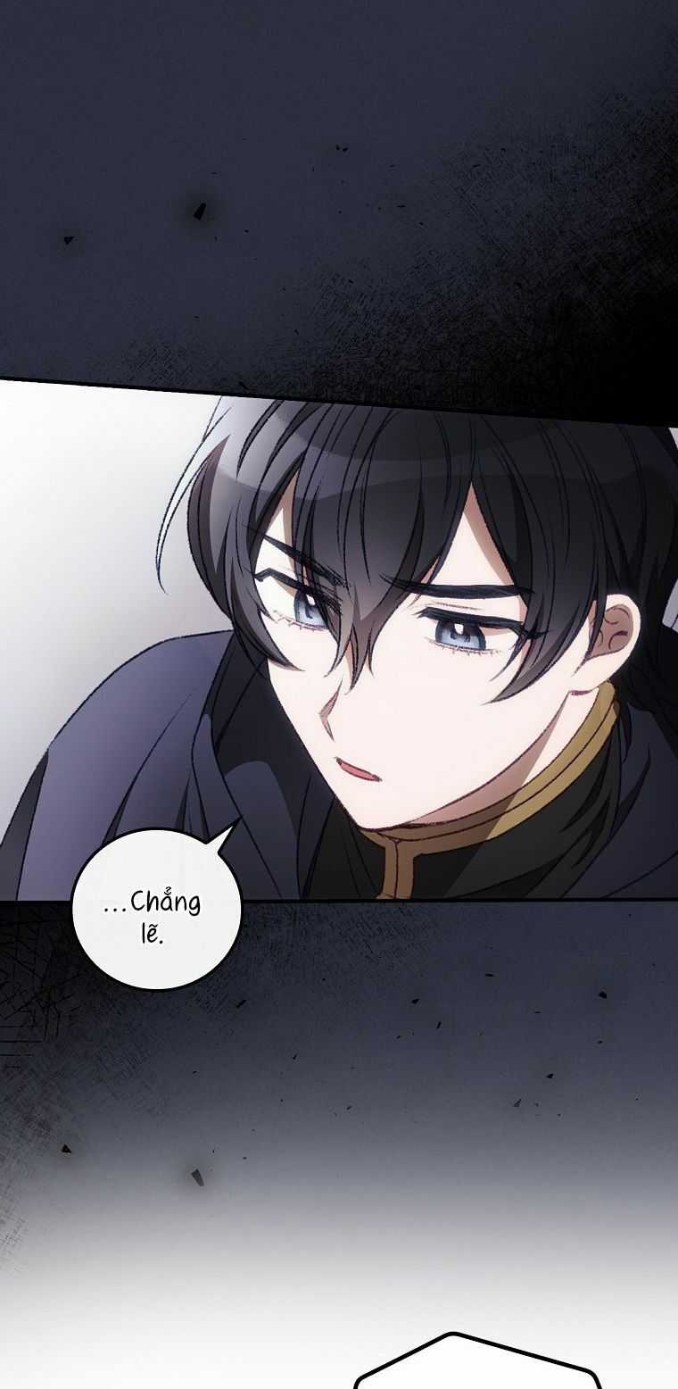 Tôi Nhìn Thấy Cái Chết Của Bạn Chapter 19 trang 46