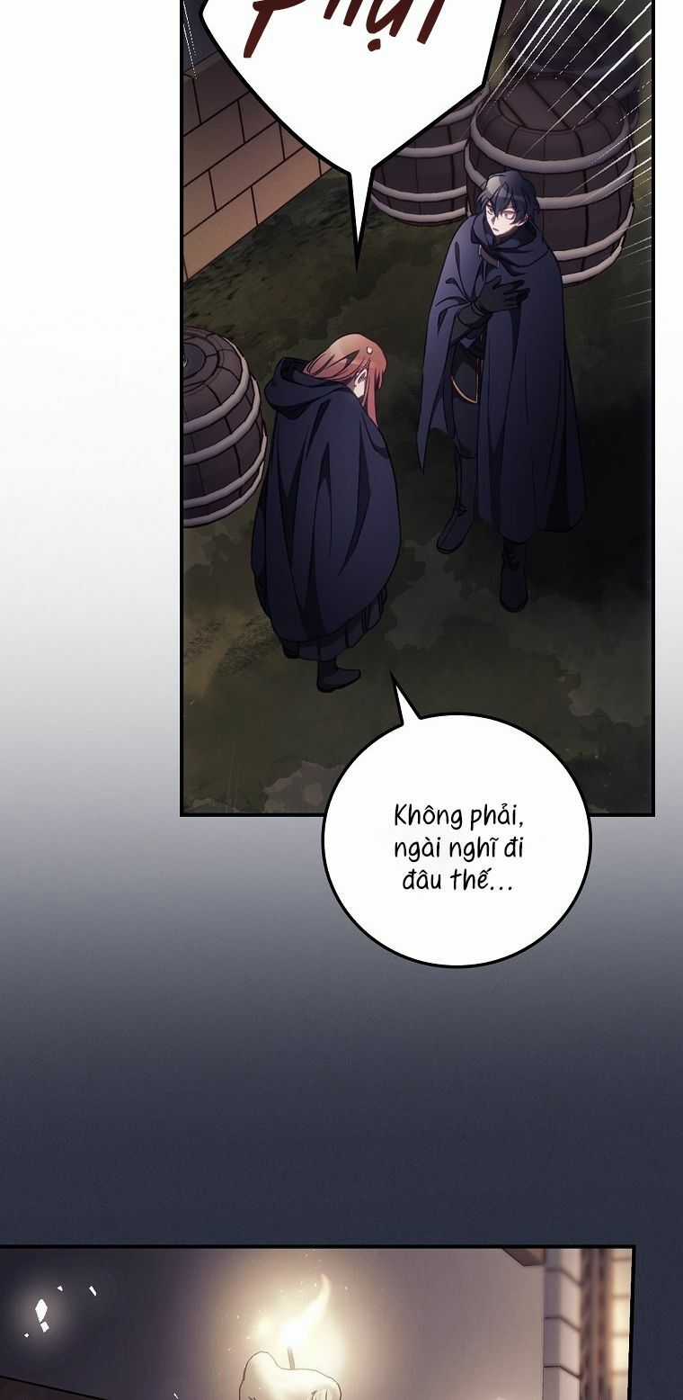 Tôi Nhìn Thấy Cái Chết Của Bạn Chapter 19 trang 48