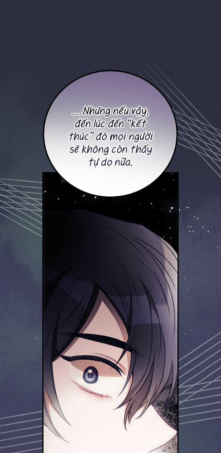 Tôi Nhìn Thấy Cái Chết Của Bạn Chapter 19 trang 52