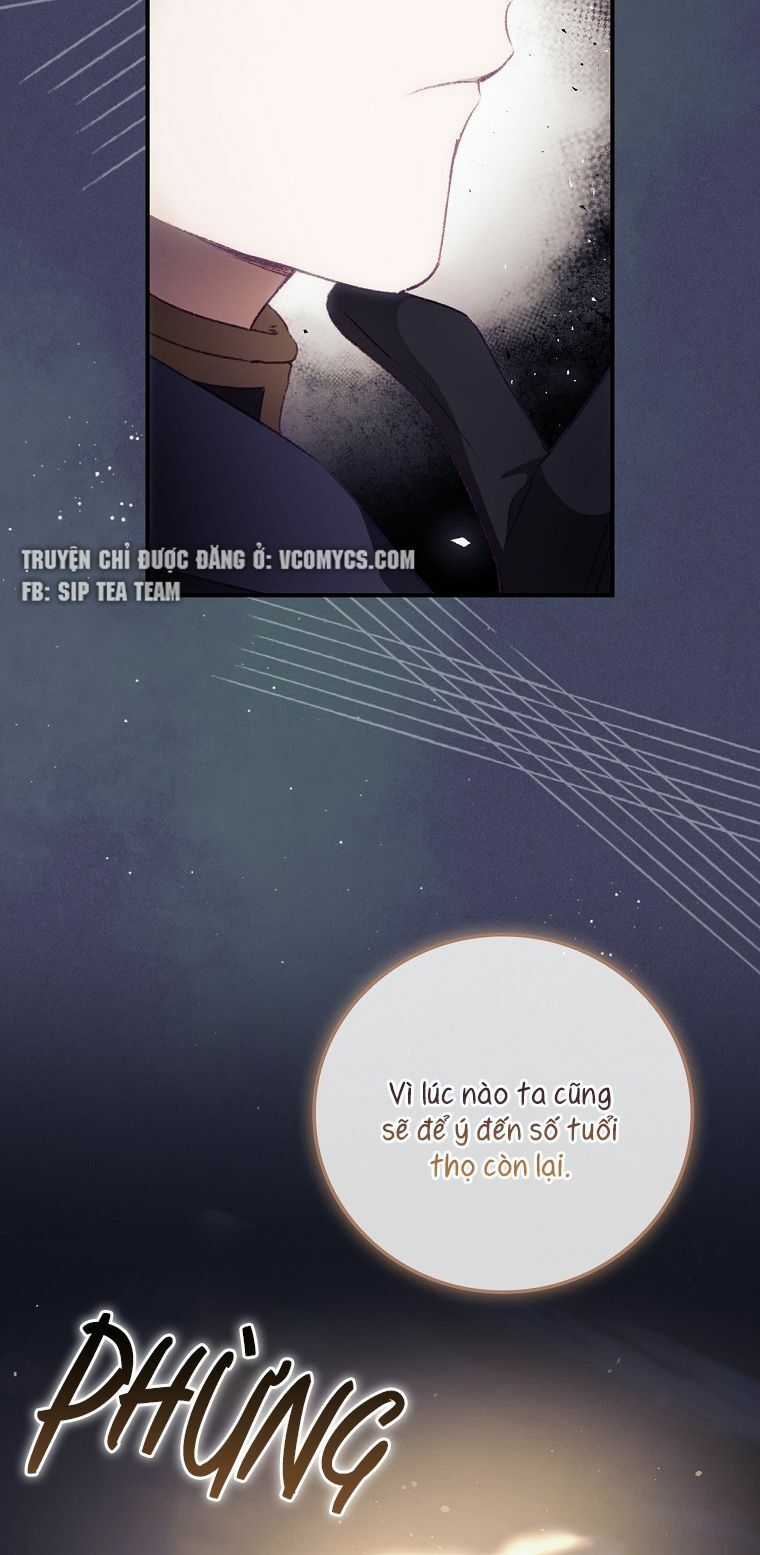 Tôi Nhìn Thấy Cái Chết Của Bạn Chapter 19 trang 53