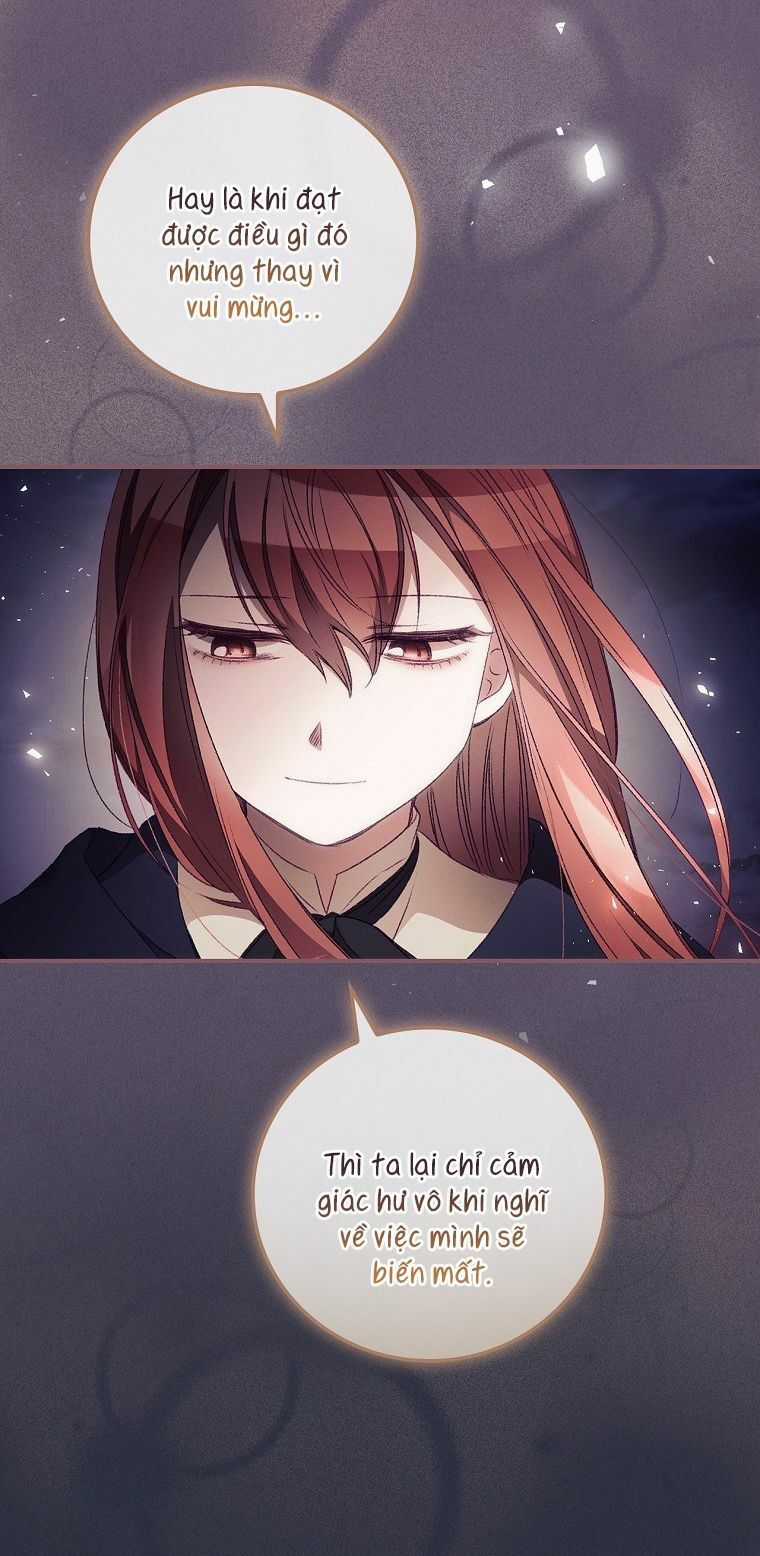 Tôi Nhìn Thấy Cái Chết Của Bạn Chapter 19 trang 55