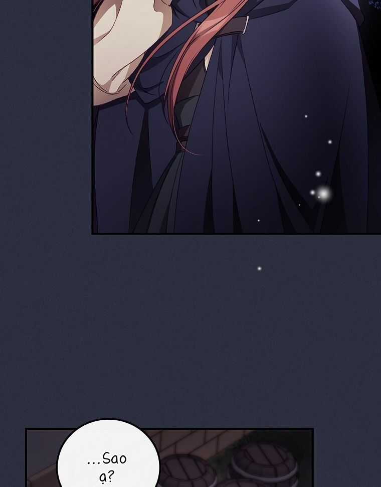 Tôi Nhìn Thấy Cái Chết Của Bạn Chapter 19 trang 58