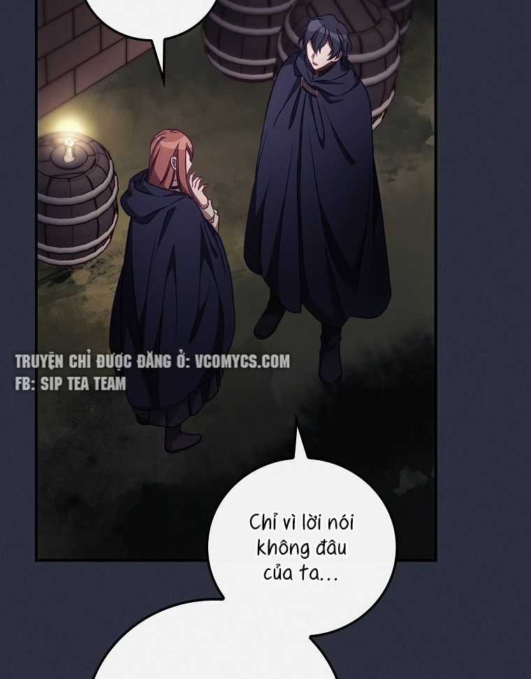 Tôi Nhìn Thấy Cái Chết Của Bạn Chapter 19 trang 59