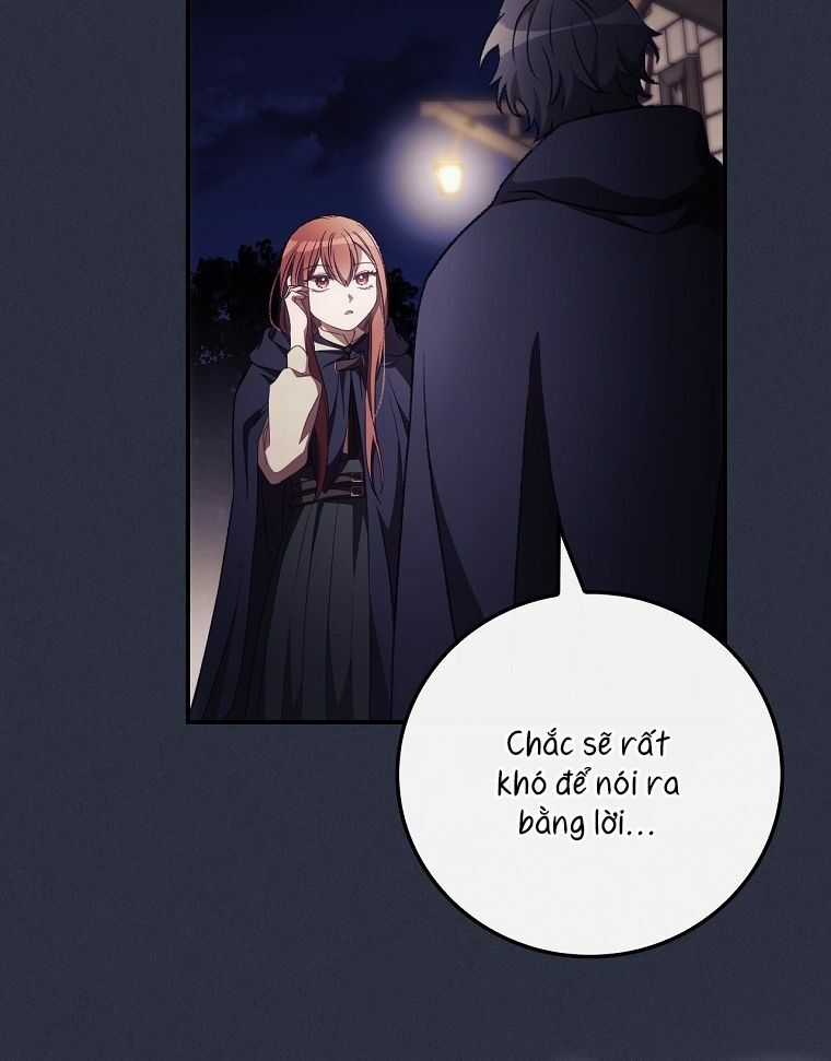 Tôi Nhìn Thấy Cái Chết Của Bạn Chapter 19 trang 61