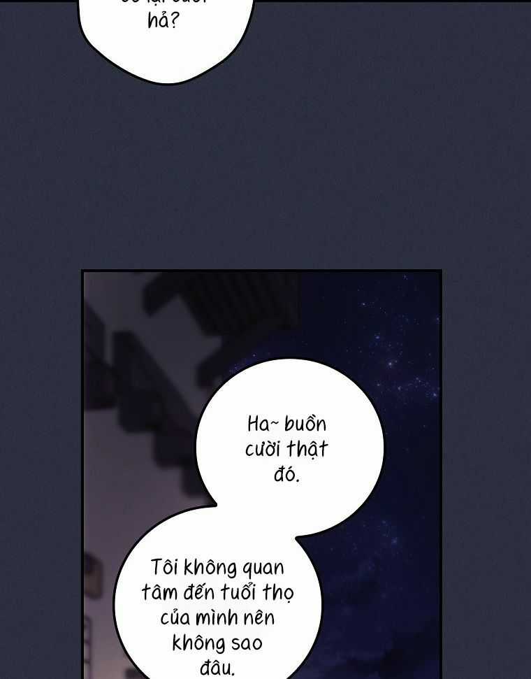 Tôi Nhìn Thấy Cái Chết Của Bạn Chapter 19 trang 67