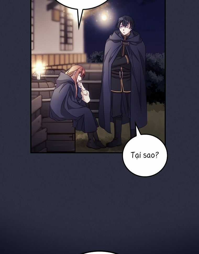 Tôi Nhìn Thấy Cái Chết Của Bạn Chapter 19 trang 68