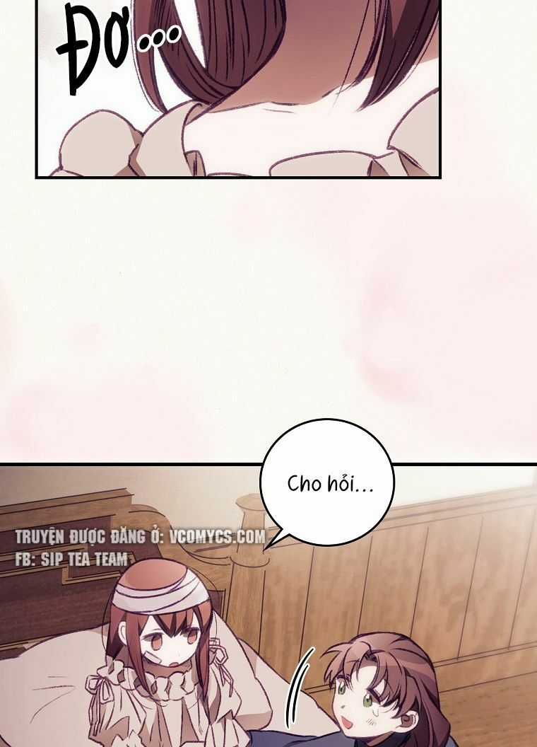 Tôi Nhìn Thấy Cái Chết Của Bạn Chapter 2 trang 10