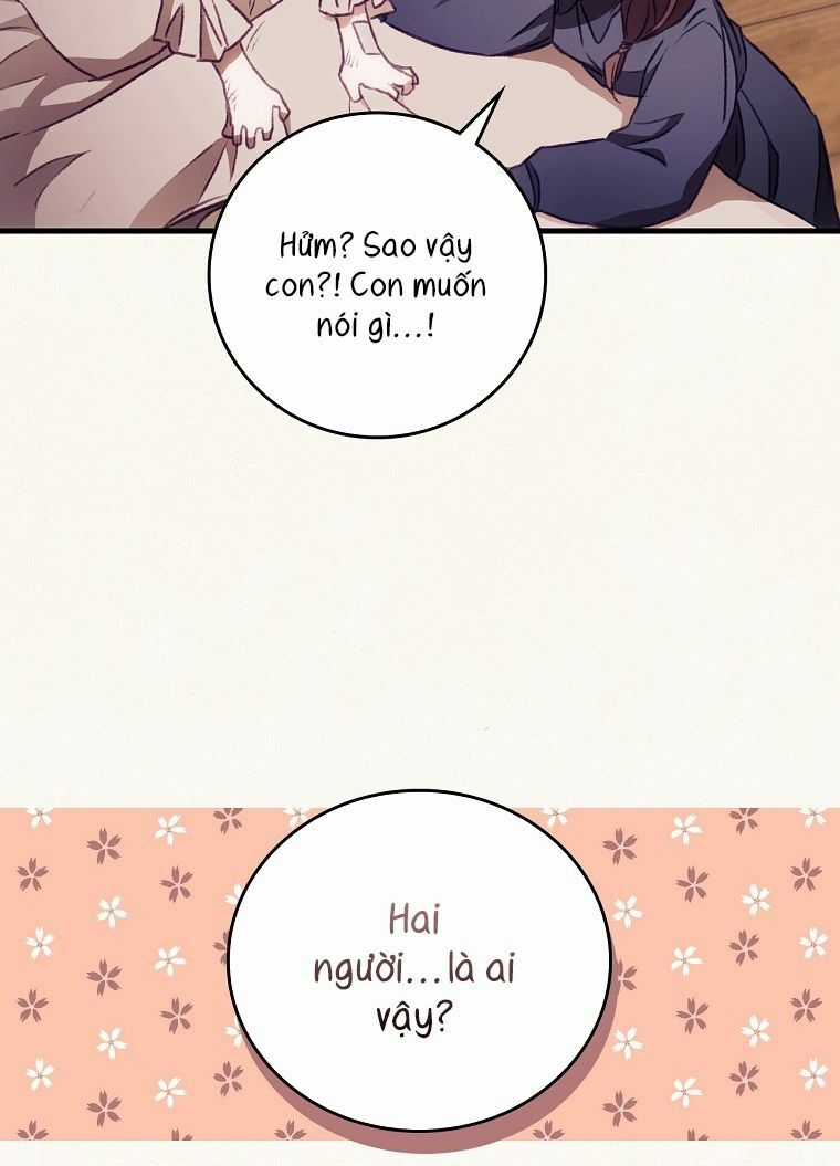 Tôi Nhìn Thấy Cái Chết Của Bạn Chapter 2 trang 11