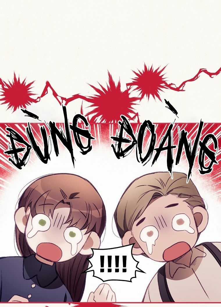 Tôi Nhìn Thấy Cái Chết Của Bạn Chapter 2 trang 12