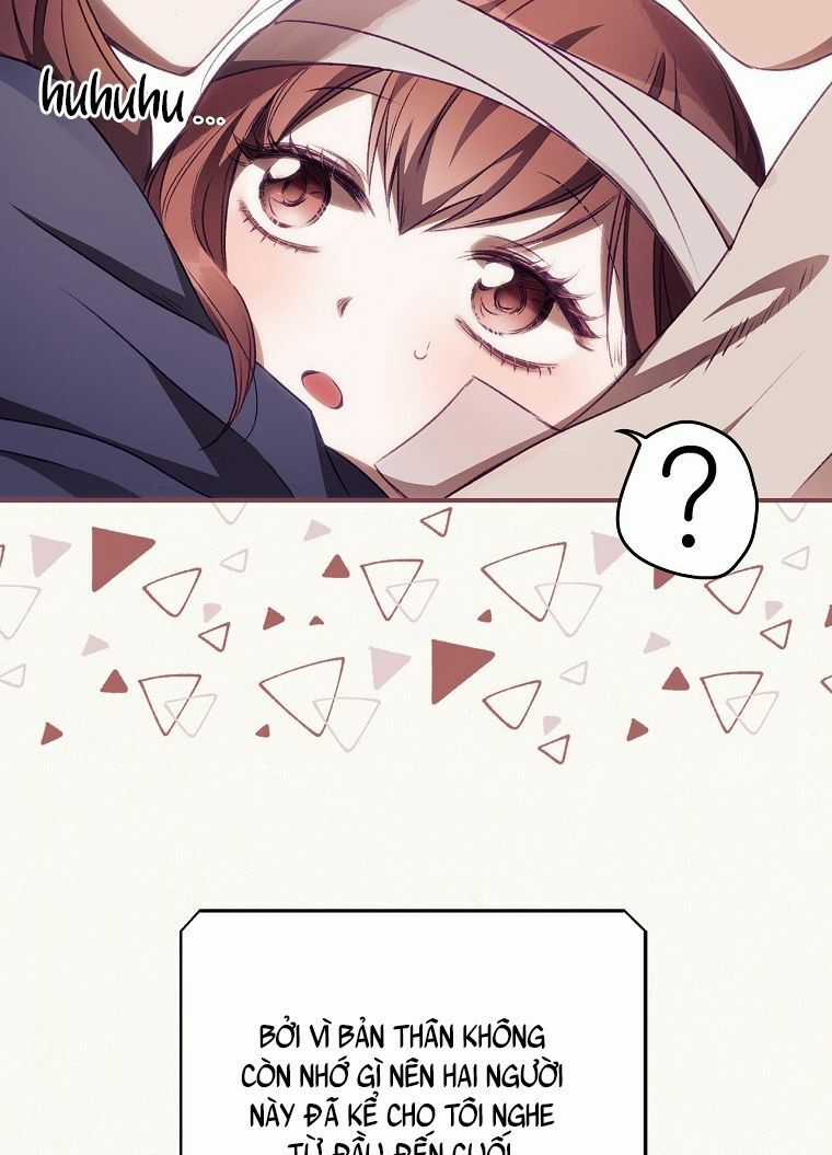 Tôi Nhìn Thấy Cái Chết Của Bạn Chapter 2 trang 15