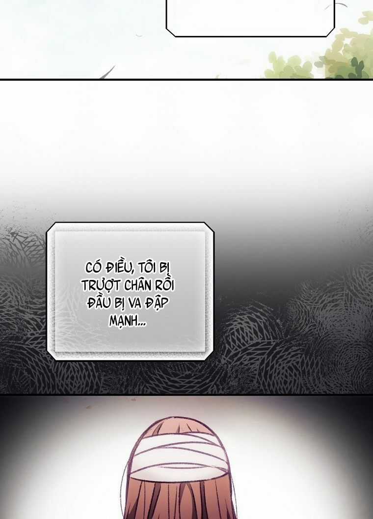 Tôi Nhìn Thấy Cái Chết Của Bạn Chapter 2 trang 17