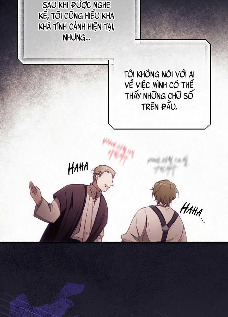 Tôi Nhìn Thấy Cái Chết Của Bạn Chapter 2 trang 19