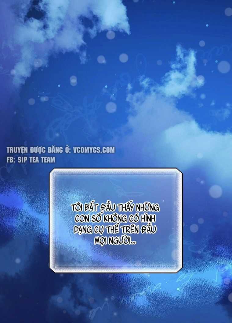 Tôi Nhìn Thấy Cái Chết Của Bạn Chapter 2 trang 2