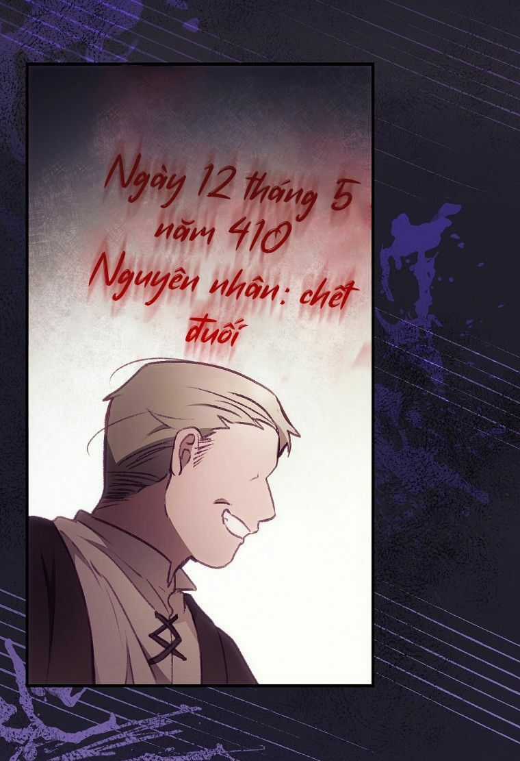 Tôi Nhìn Thấy Cái Chết Của Bạn Chapter 2 trang 20