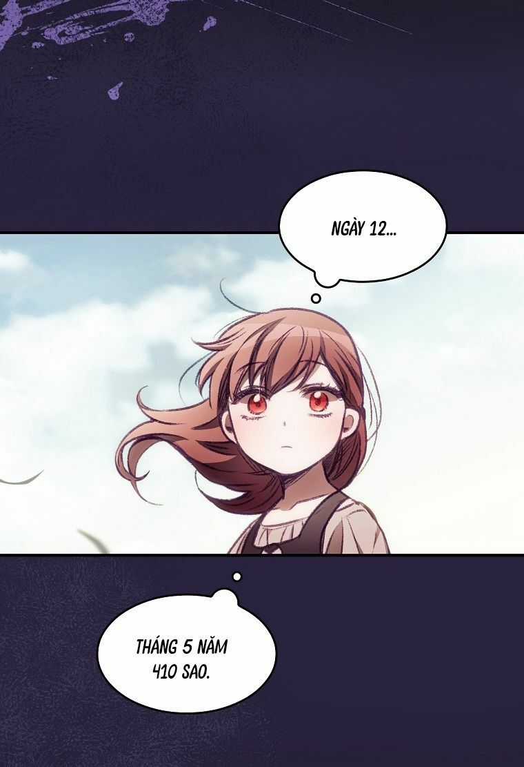 Tôi Nhìn Thấy Cái Chết Của Bạn Chapter 2 trang 21