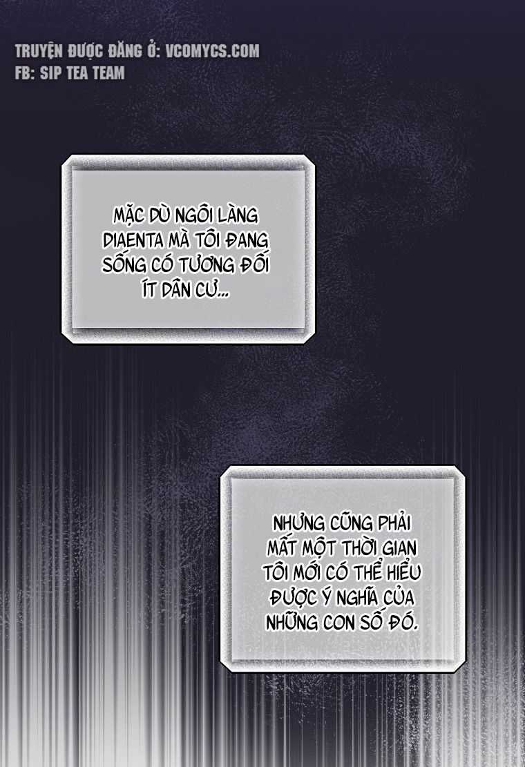 Tôi Nhìn Thấy Cái Chết Của Bạn Chapter 2 trang 22