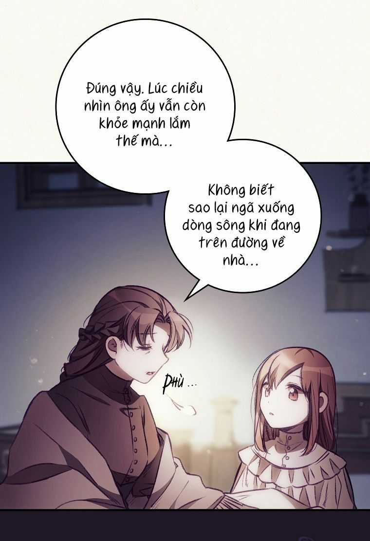 Tôi Nhìn Thấy Cái Chết Của Bạn Chapter 2 trang 24