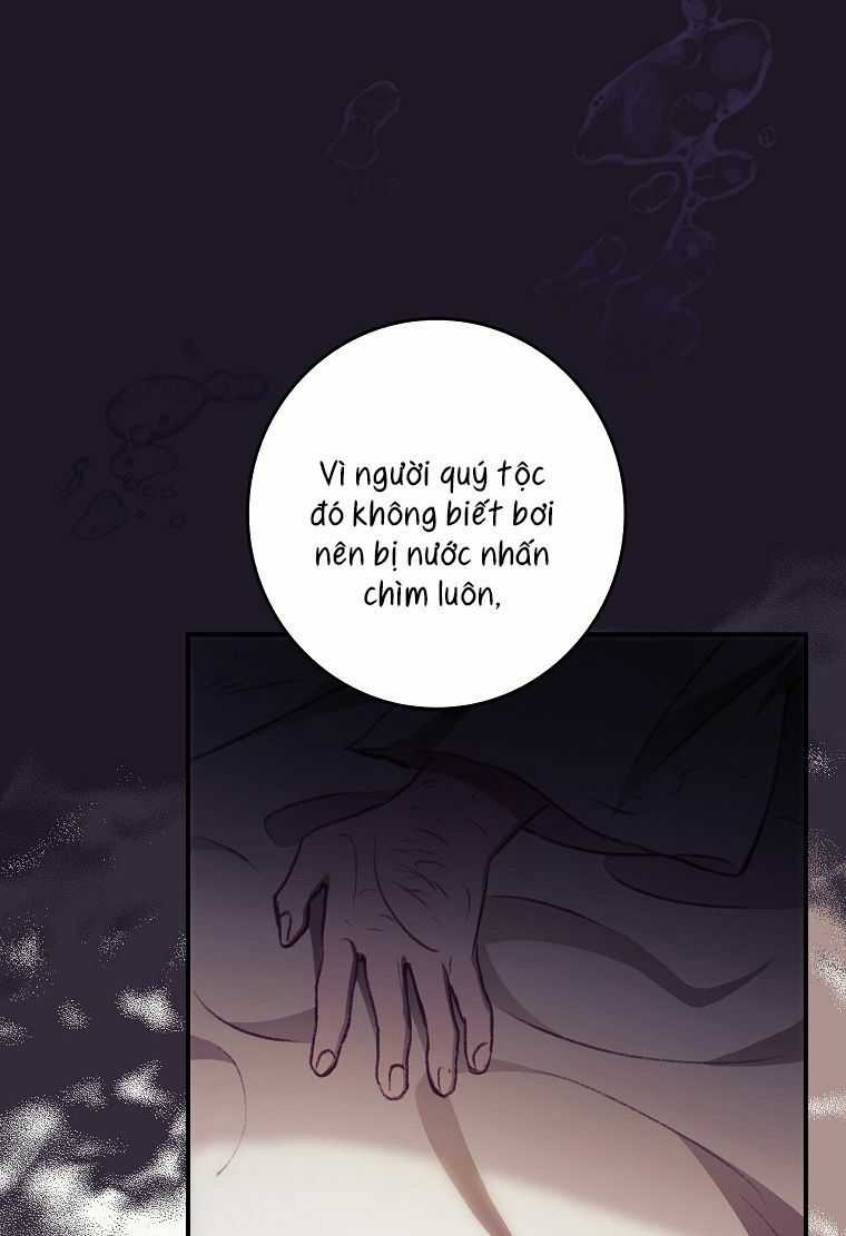 Tôi Nhìn Thấy Cái Chết Của Bạn Chapter 2 trang 25