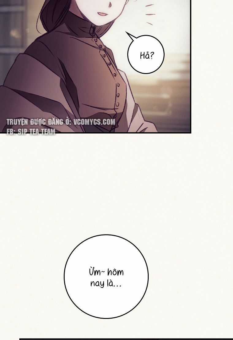 Tôi Nhìn Thấy Cái Chết Của Bạn Chapter 2 trang 28