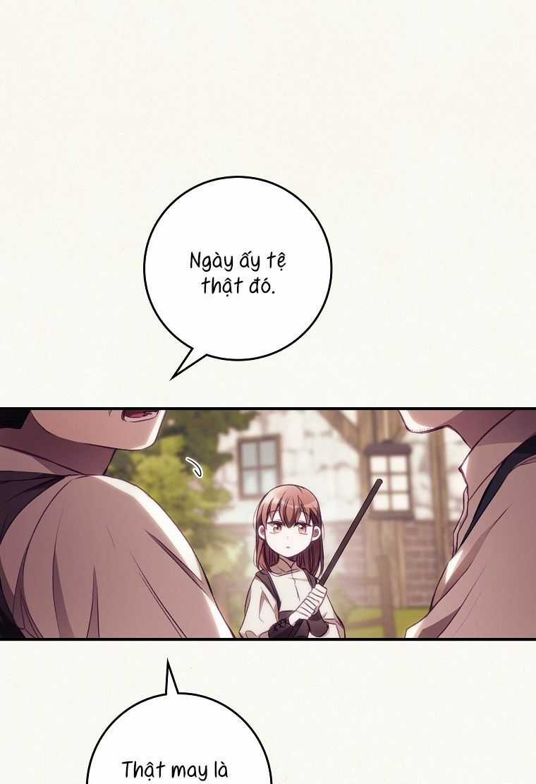 Tôi Nhìn Thấy Cái Chết Của Bạn Chapter 2 trang 34