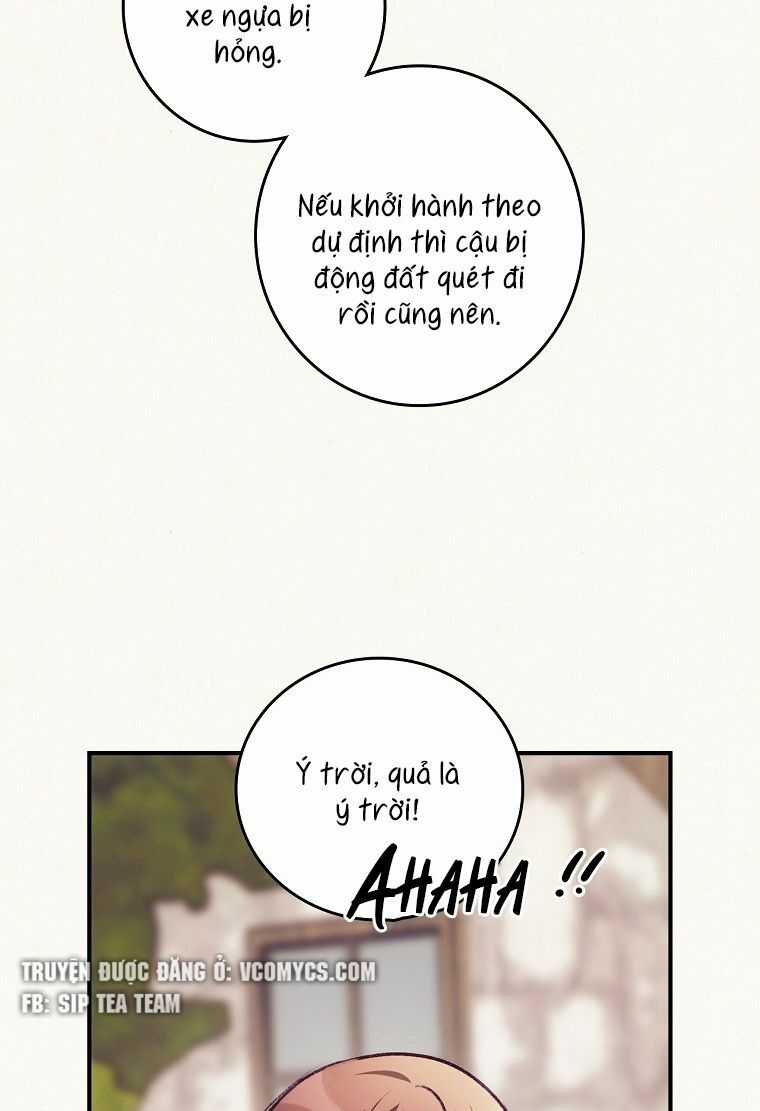 Tôi Nhìn Thấy Cái Chết Của Bạn Chapter 2 trang 35