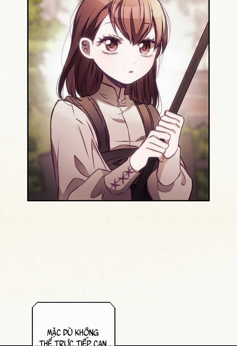 Tôi Nhìn Thấy Cái Chết Của Bạn Chapter 2 trang 36