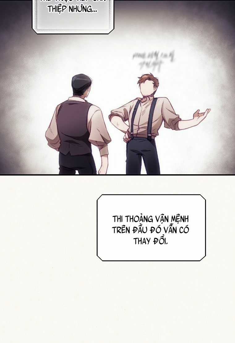 Tôi Nhìn Thấy Cái Chết Của Bạn Chapter 2 trang 37