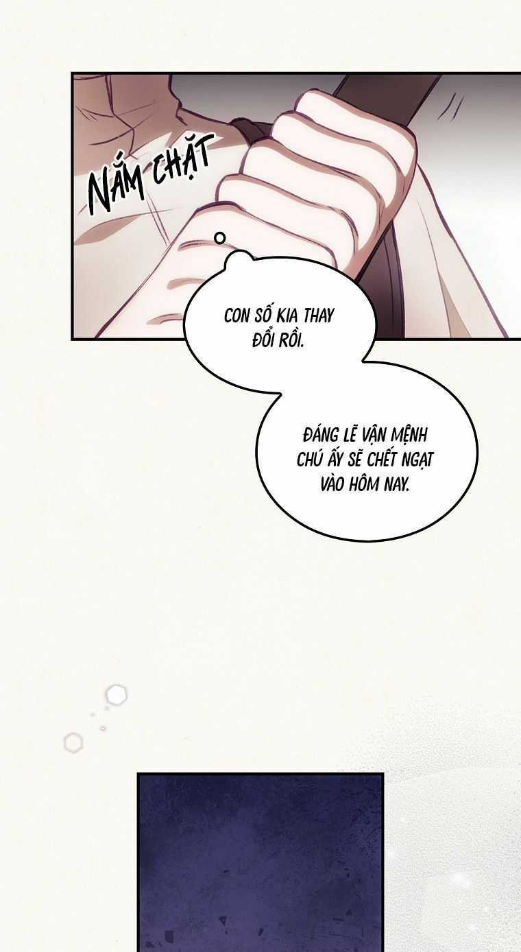 Tôi Nhìn Thấy Cái Chết Của Bạn Chapter 2 trang 38