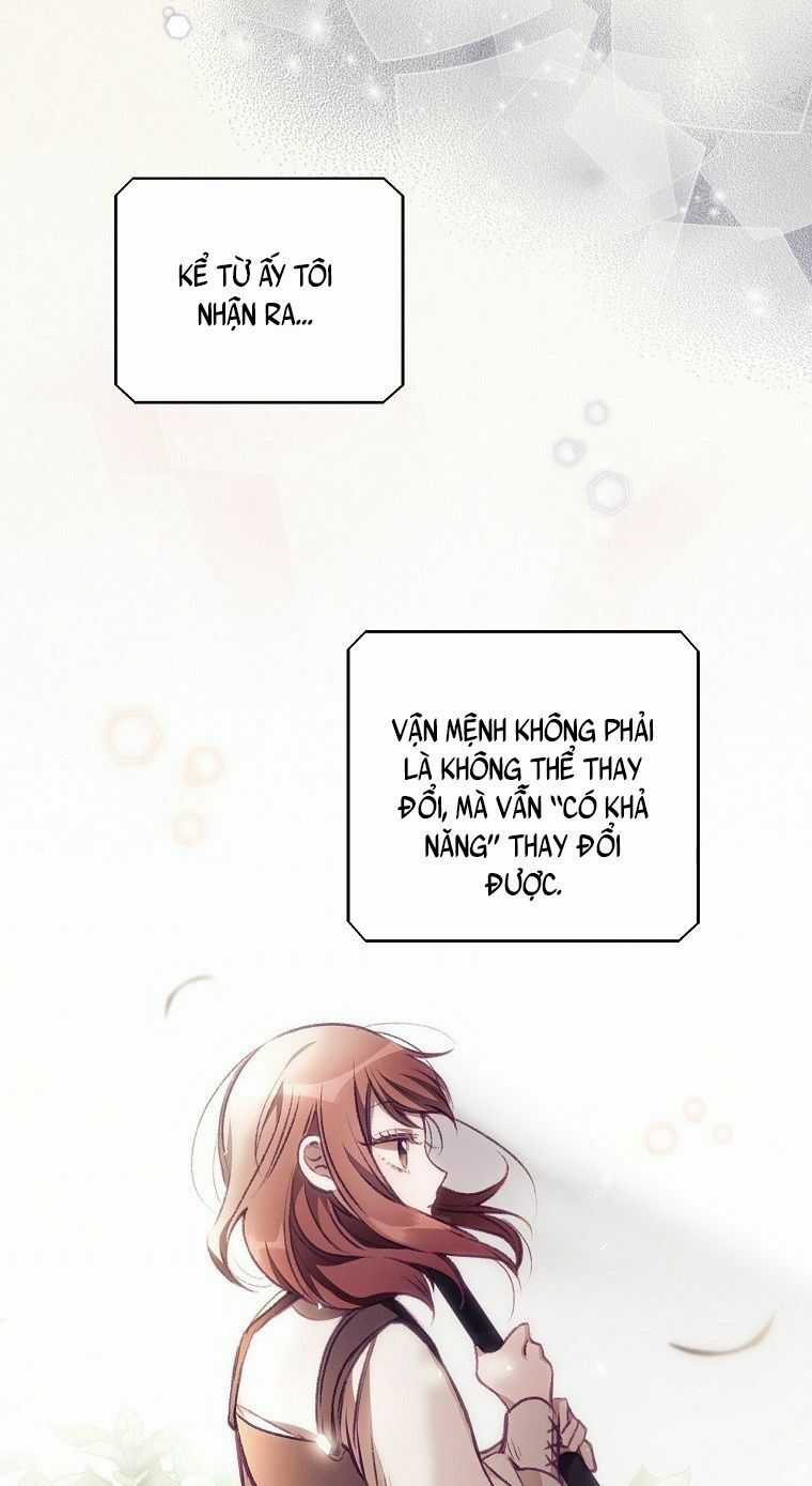 Tôi Nhìn Thấy Cái Chết Của Bạn Chapter 2 trang 40