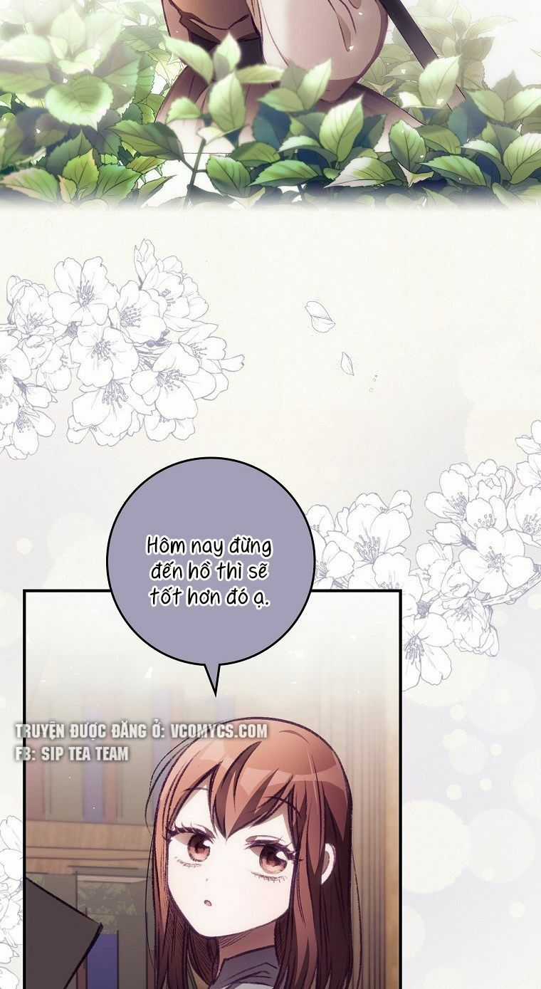 Tôi Nhìn Thấy Cái Chết Của Bạn Chapter 2 trang 41