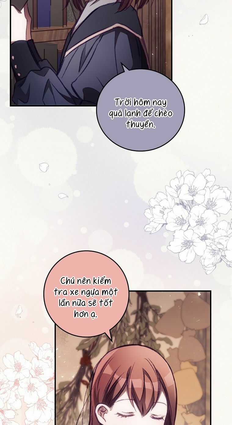 Tôi Nhìn Thấy Cái Chết Của Bạn Chapter 2 trang 42