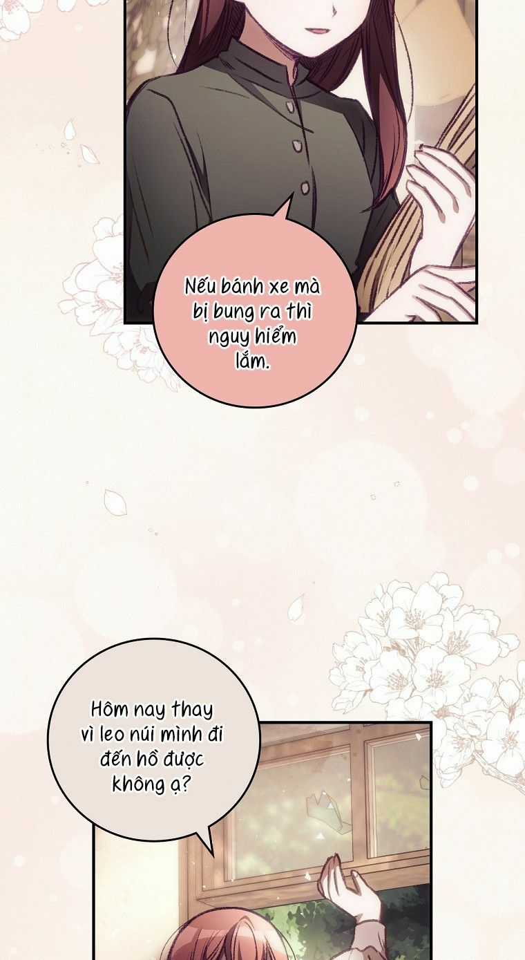 Tôi Nhìn Thấy Cái Chết Của Bạn Chapter 2 trang 43