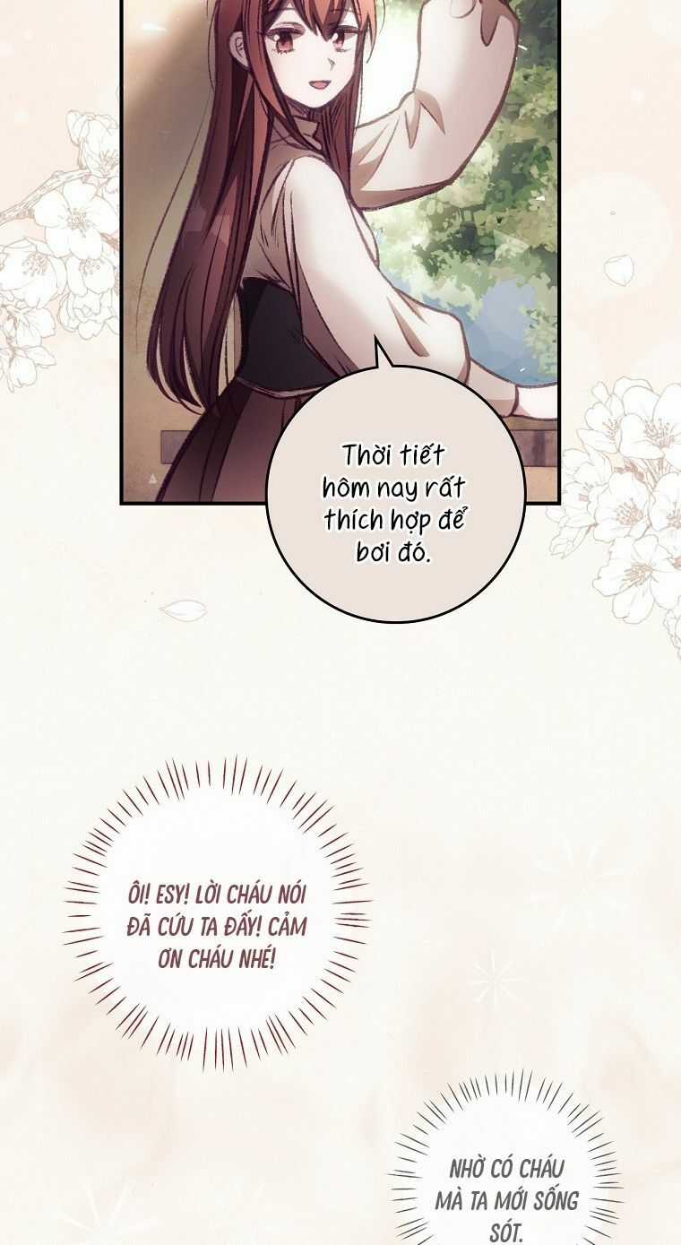 Tôi Nhìn Thấy Cái Chết Của Bạn Chapter 2 trang 44