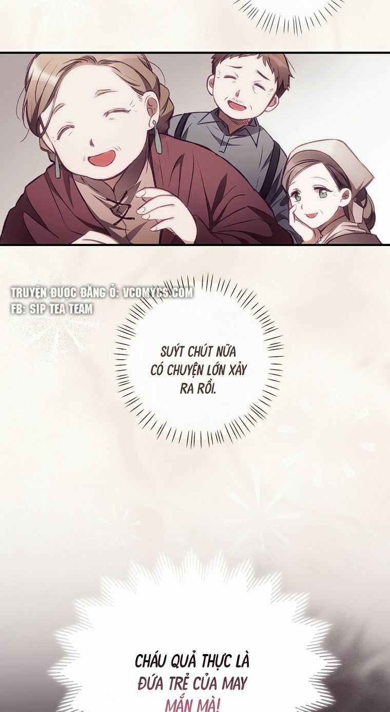 Tôi Nhìn Thấy Cái Chết Của Bạn Chapter 2 trang 45