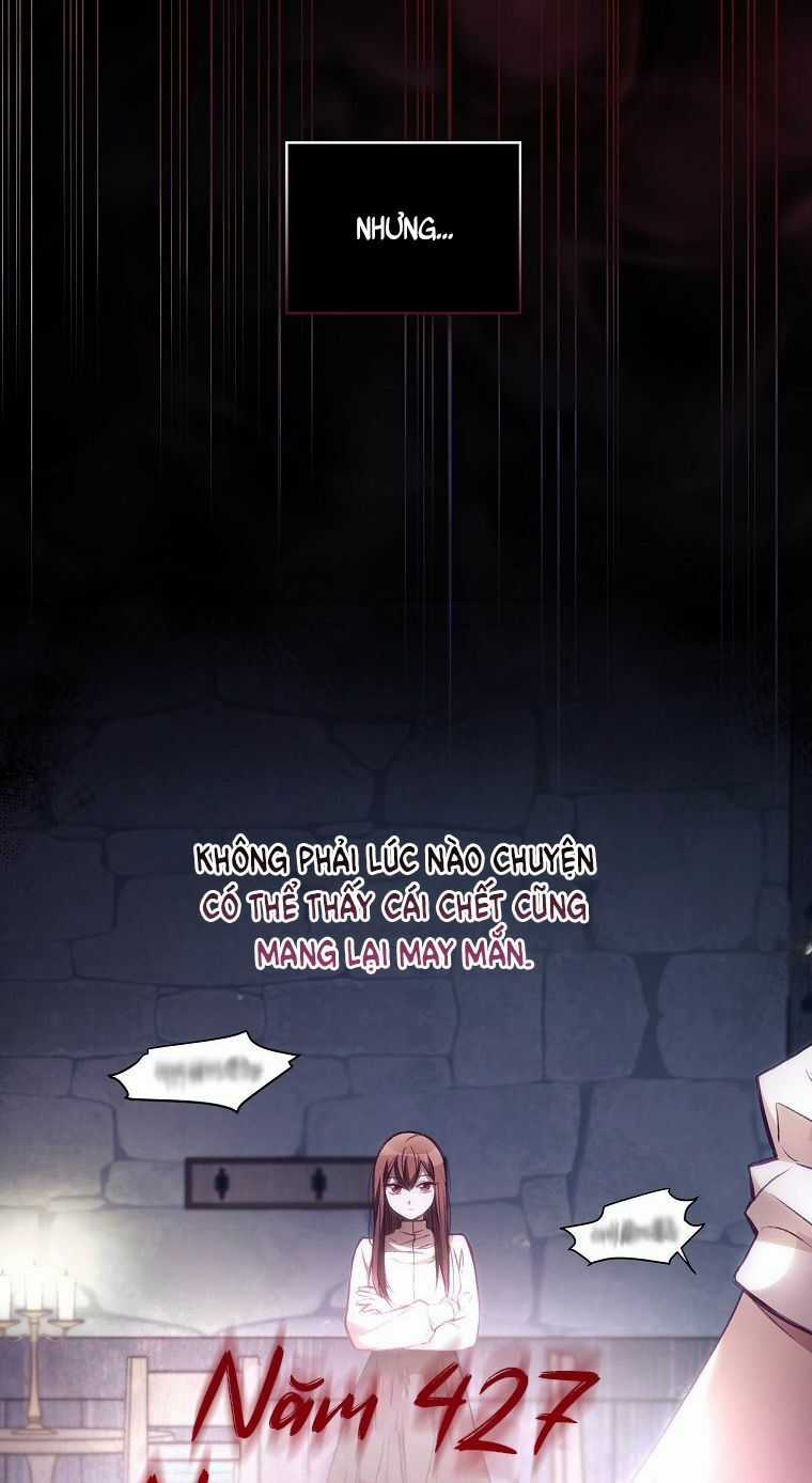 Tôi Nhìn Thấy Cái Chết Của Bạn Chapter 2 trang 47