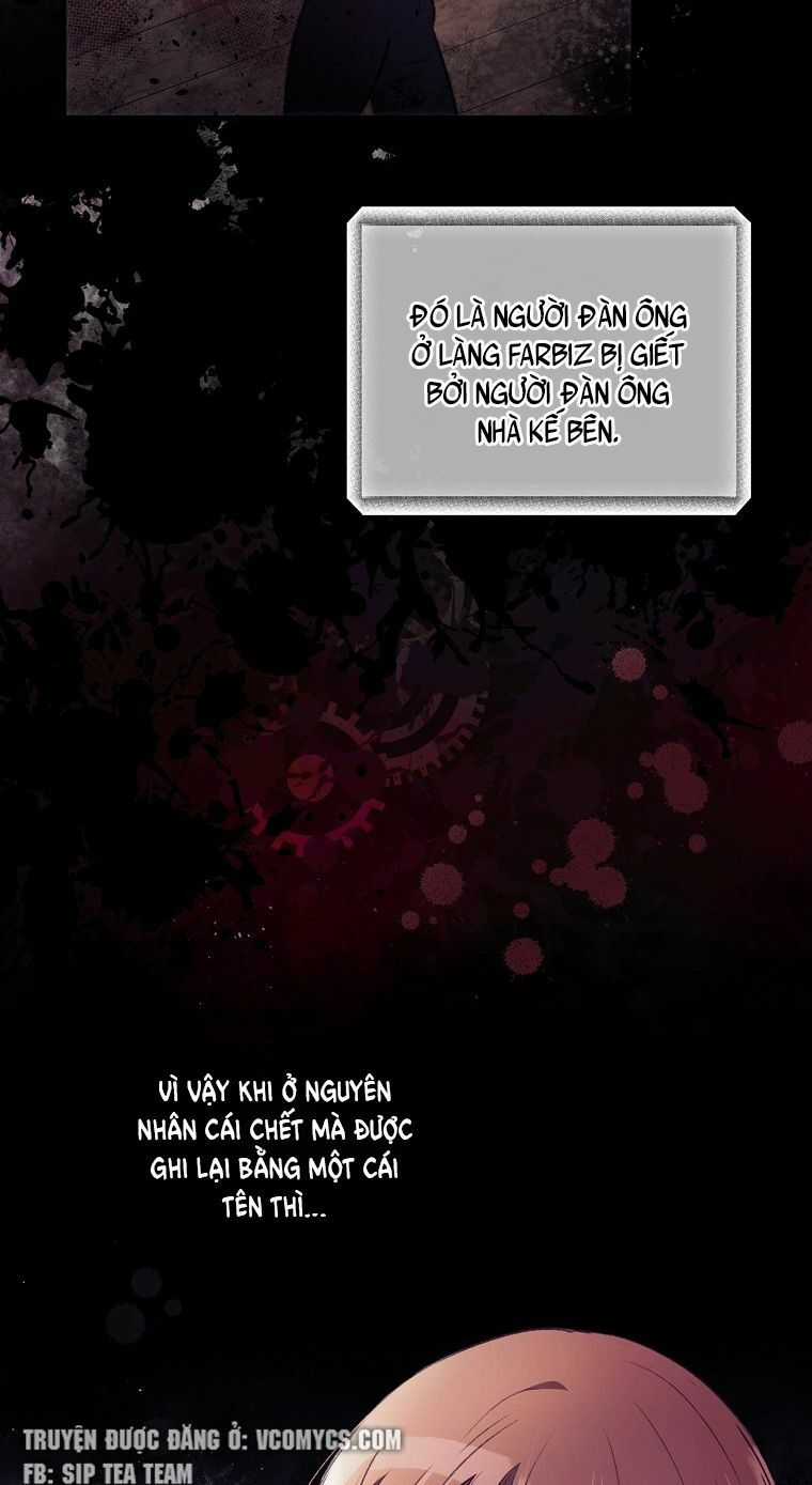 Tôi Nhìn Thấy Cái Chết Của Bạn Chapter 2 trang 52