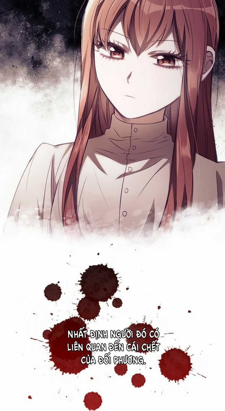 Tôi Nhìn Thấy Cái Chết Của Bạn Chapter 2 trang 53