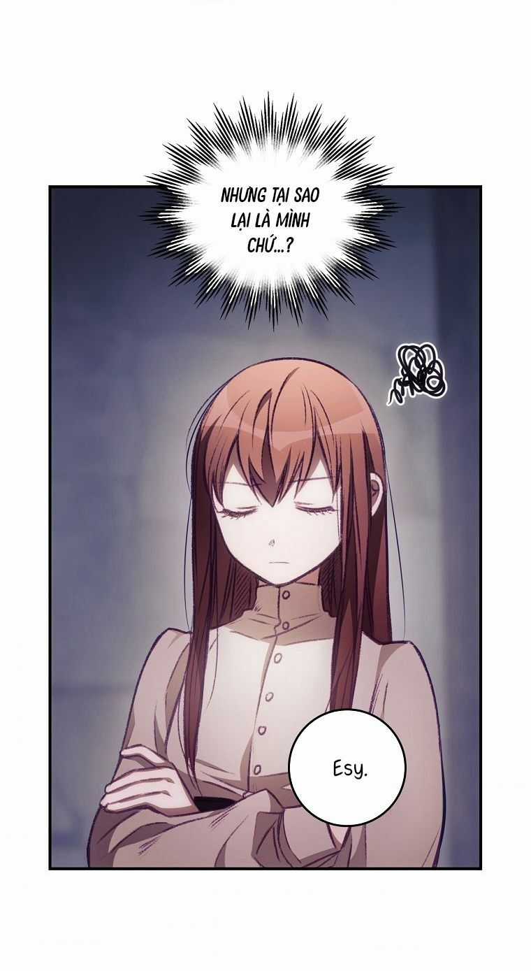 Tôi Nhìn Thấy Cái Chết Của Bạn Chapter 2 trang 54