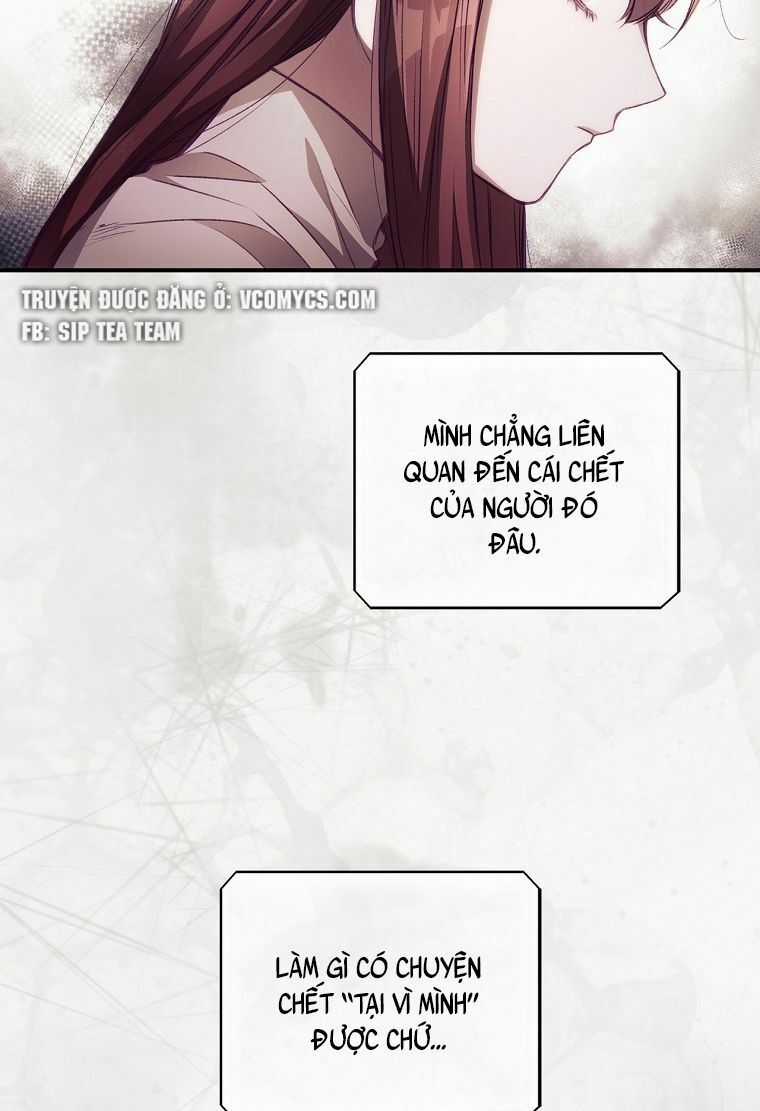 Tôi Nhìn Thấy Cái Chết Của Bạn Chapter 2 trang 57