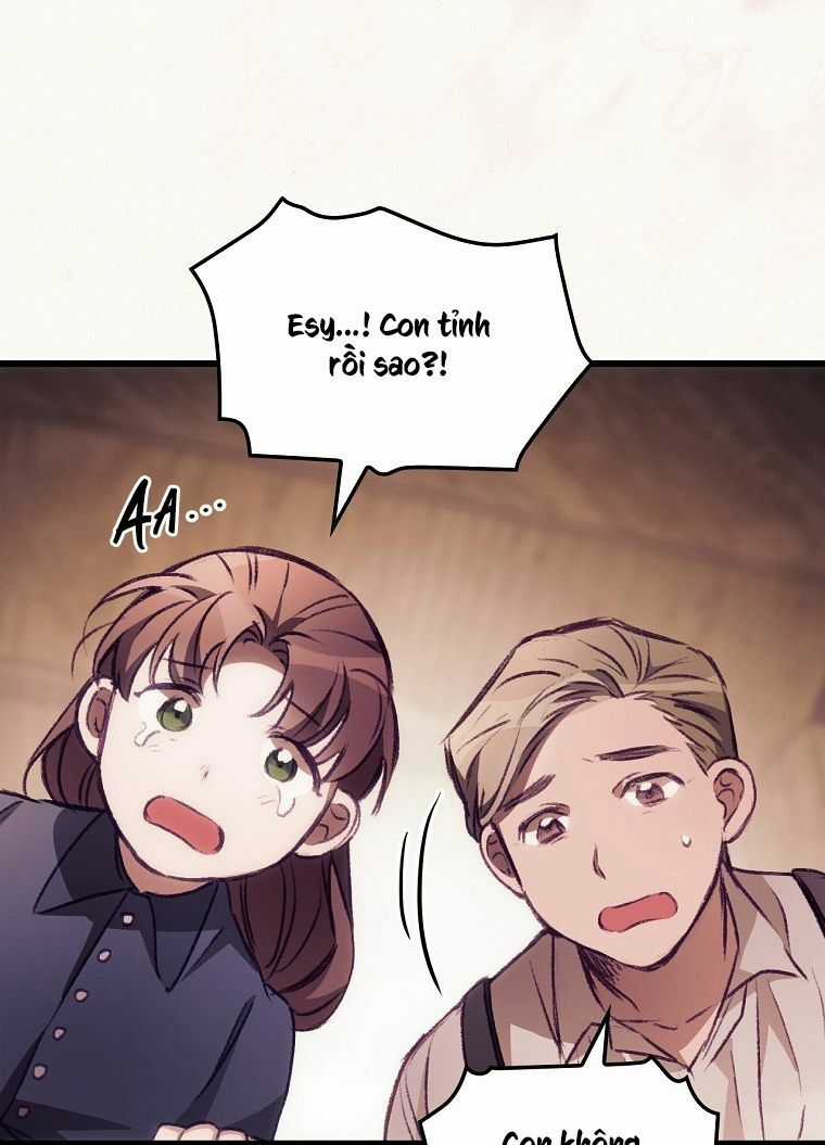 Tôi Nhìn Thấy Cái Chết Của Bạn Chapter 2 trang 6