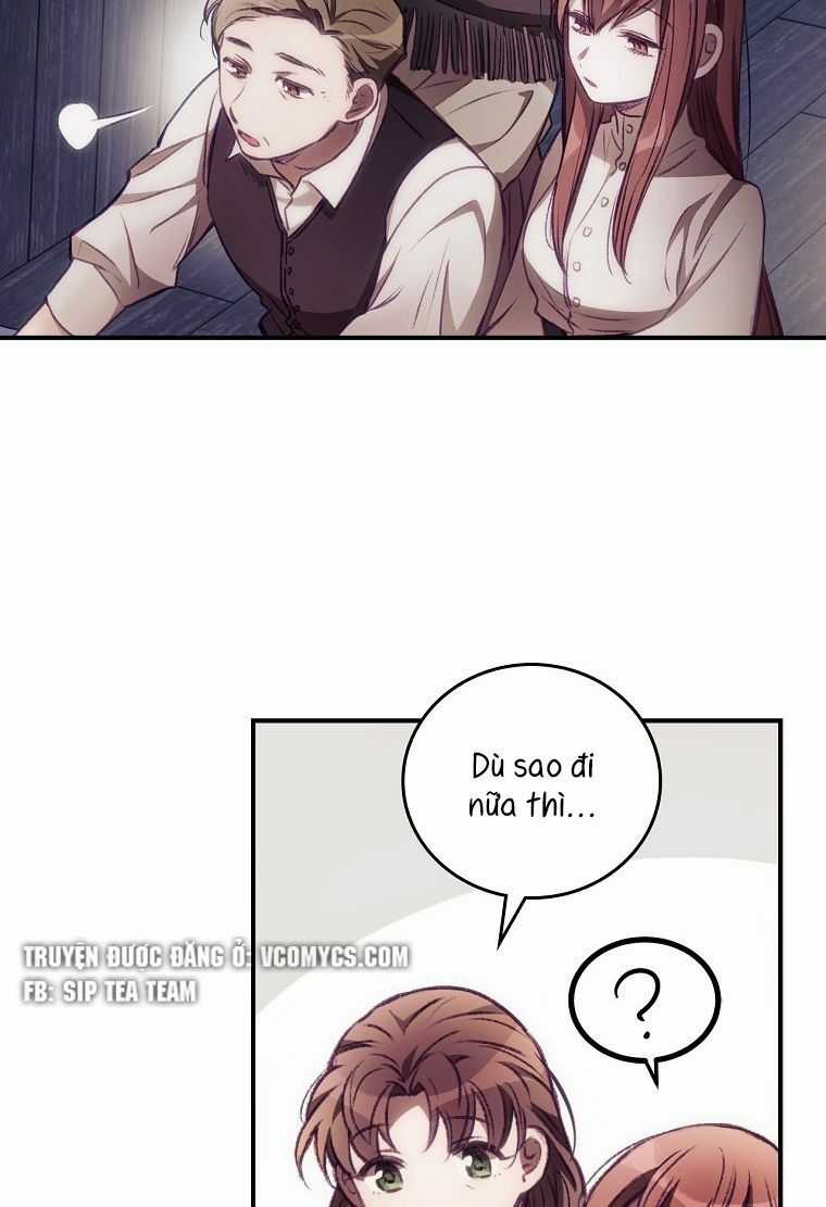 Tôi Nhìn Thấy Cái Chết Của Bạn Chapter 2 trang 61