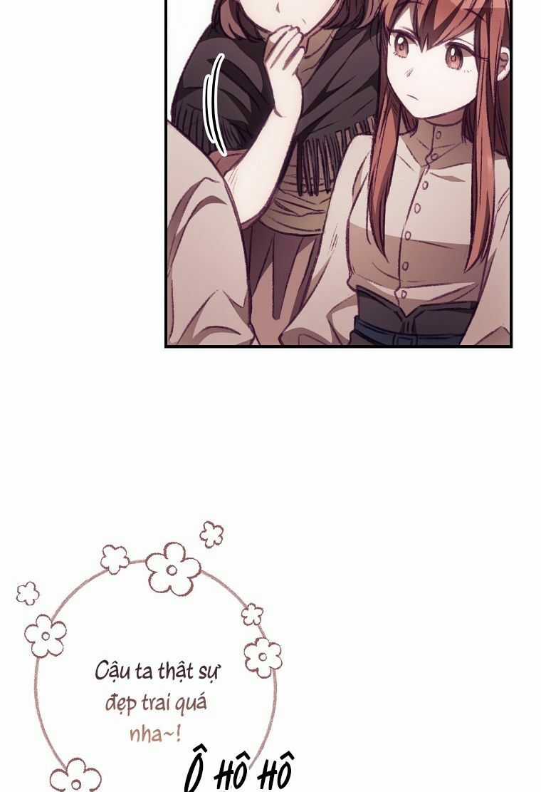 Tôi Nhìn Thấy Cái Chết Của Bạn Chapter 2 trang 62